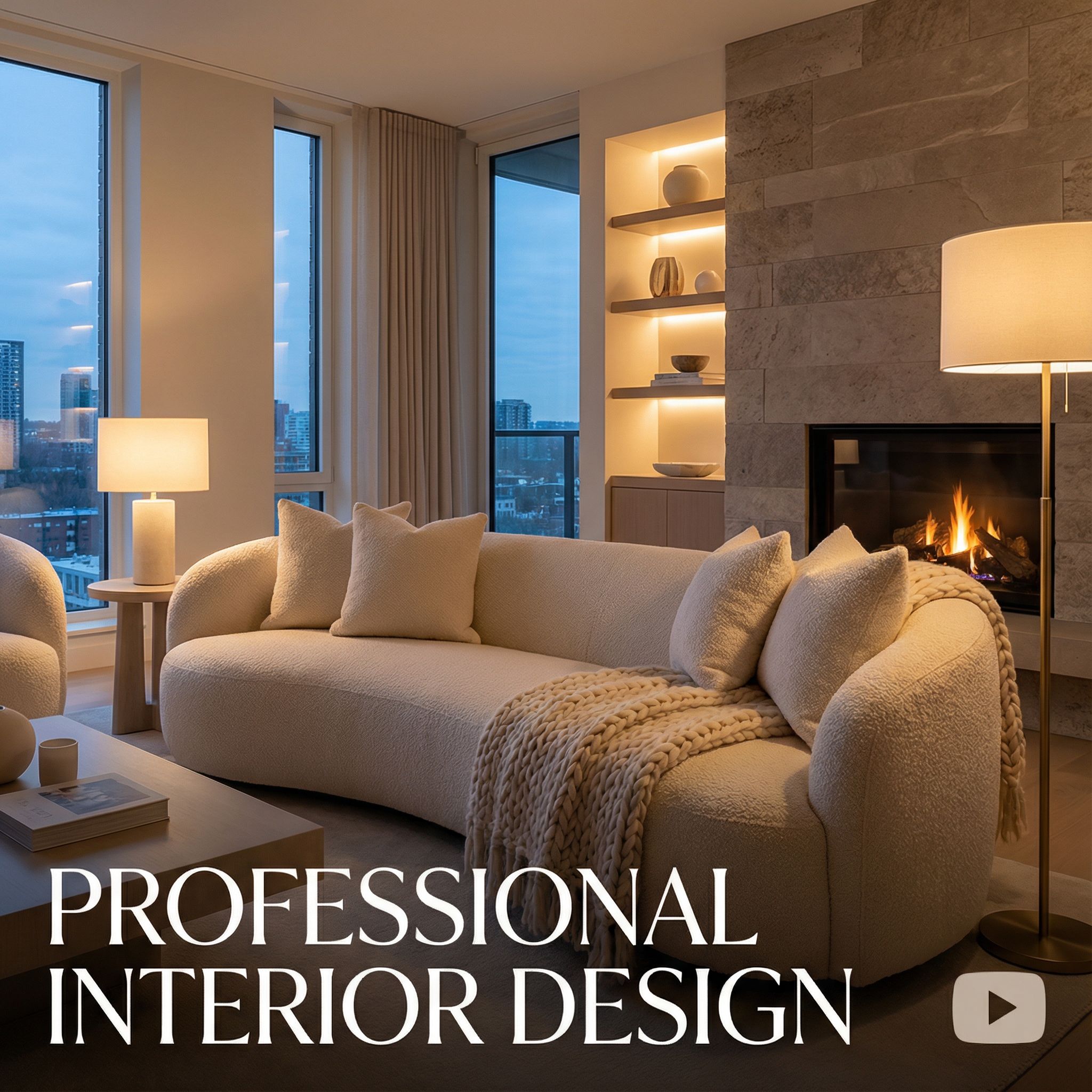 Como Escolher o Sofá Perfeito