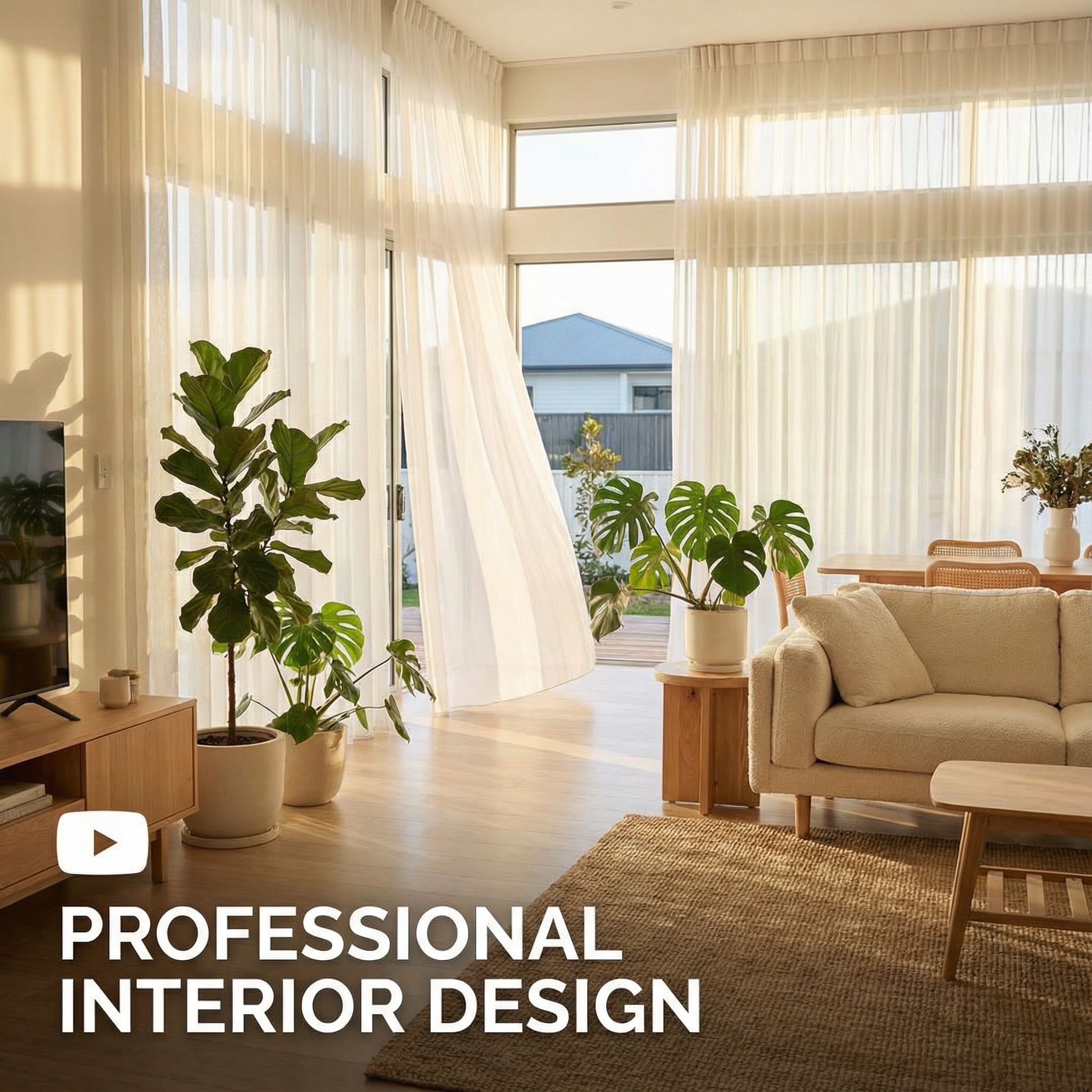 Iluminação Natural