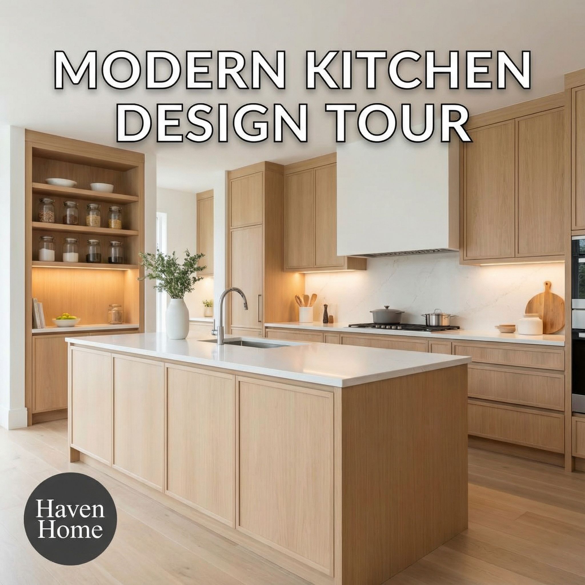 Organização de Cozinha Funcional